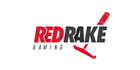 Логотип студии Red Rake Gaming — поставщик слотов каталога